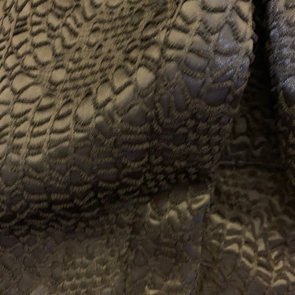 Mossimo Embroidered Blazer - Picture 5 of 5